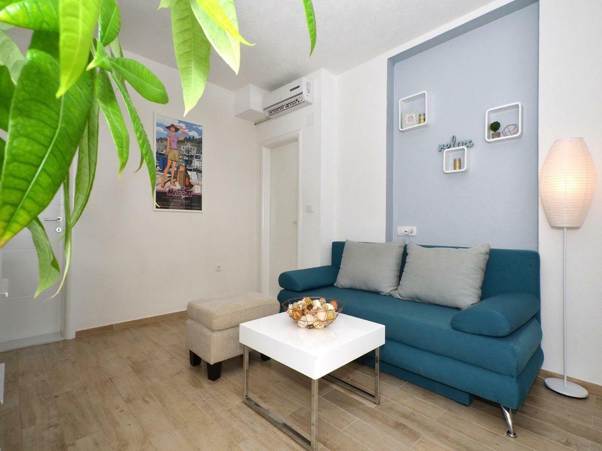 Apartment Arya 马卡尔斯卡 外观 照片
