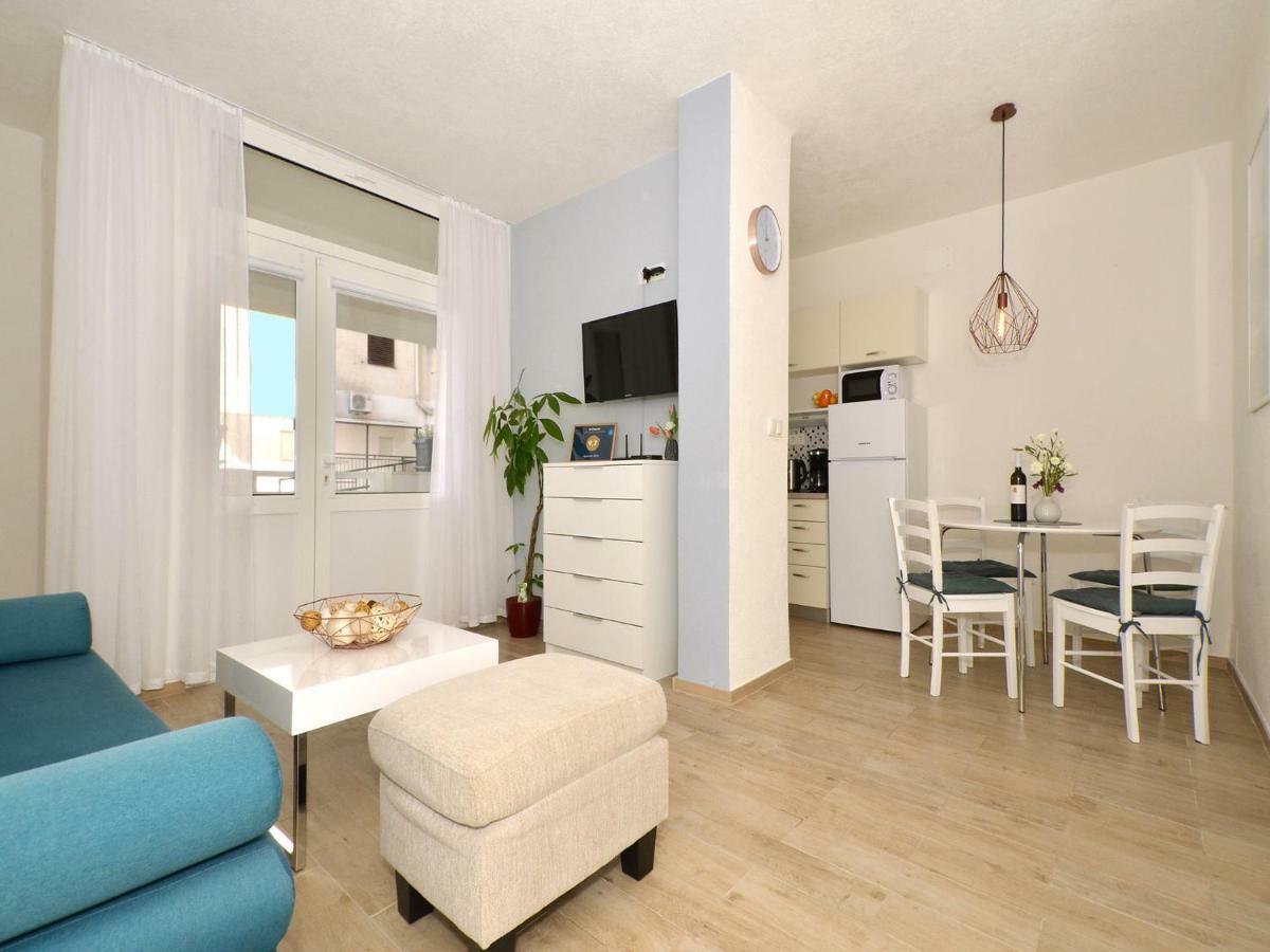 Apartment Arya 马卡尔斯卡 外观 照片